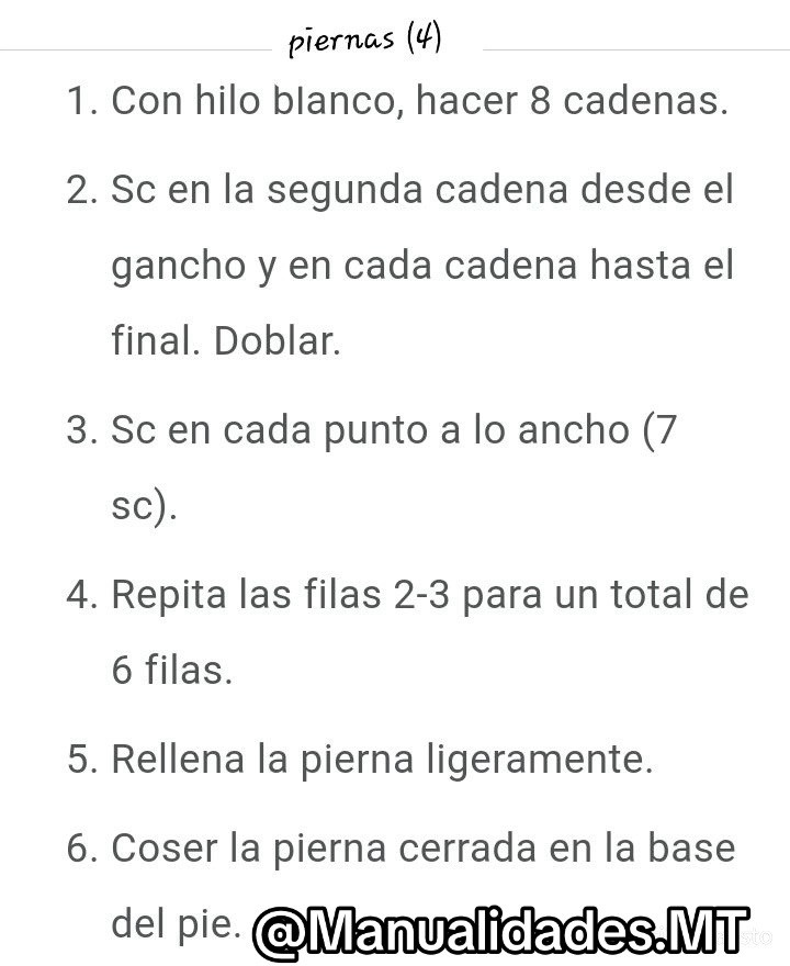 Patrón de gato amigurumi con flores