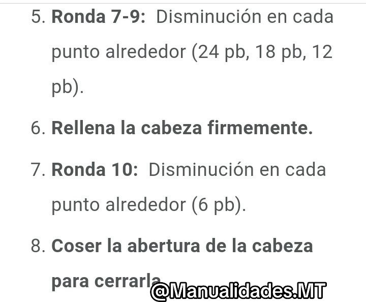 Patrón de gato amigurumi con flores