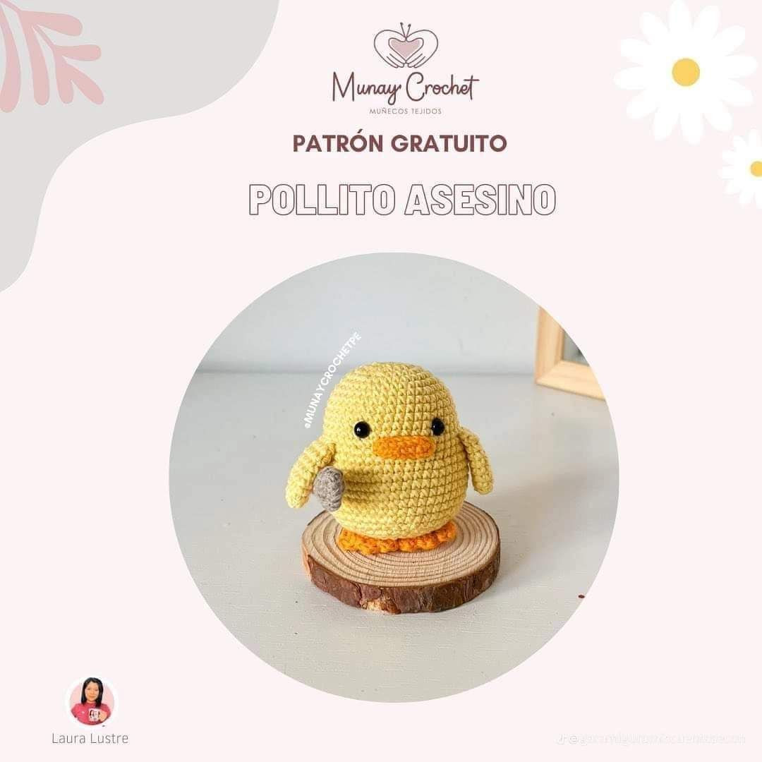 Patrón de Móc Len: Pollito Asesino
