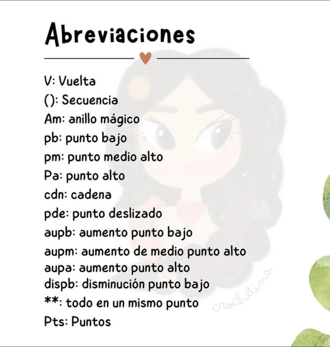 Patrón de Moteado Amigurumi Blaze, el escarabajo de Tinkerbell