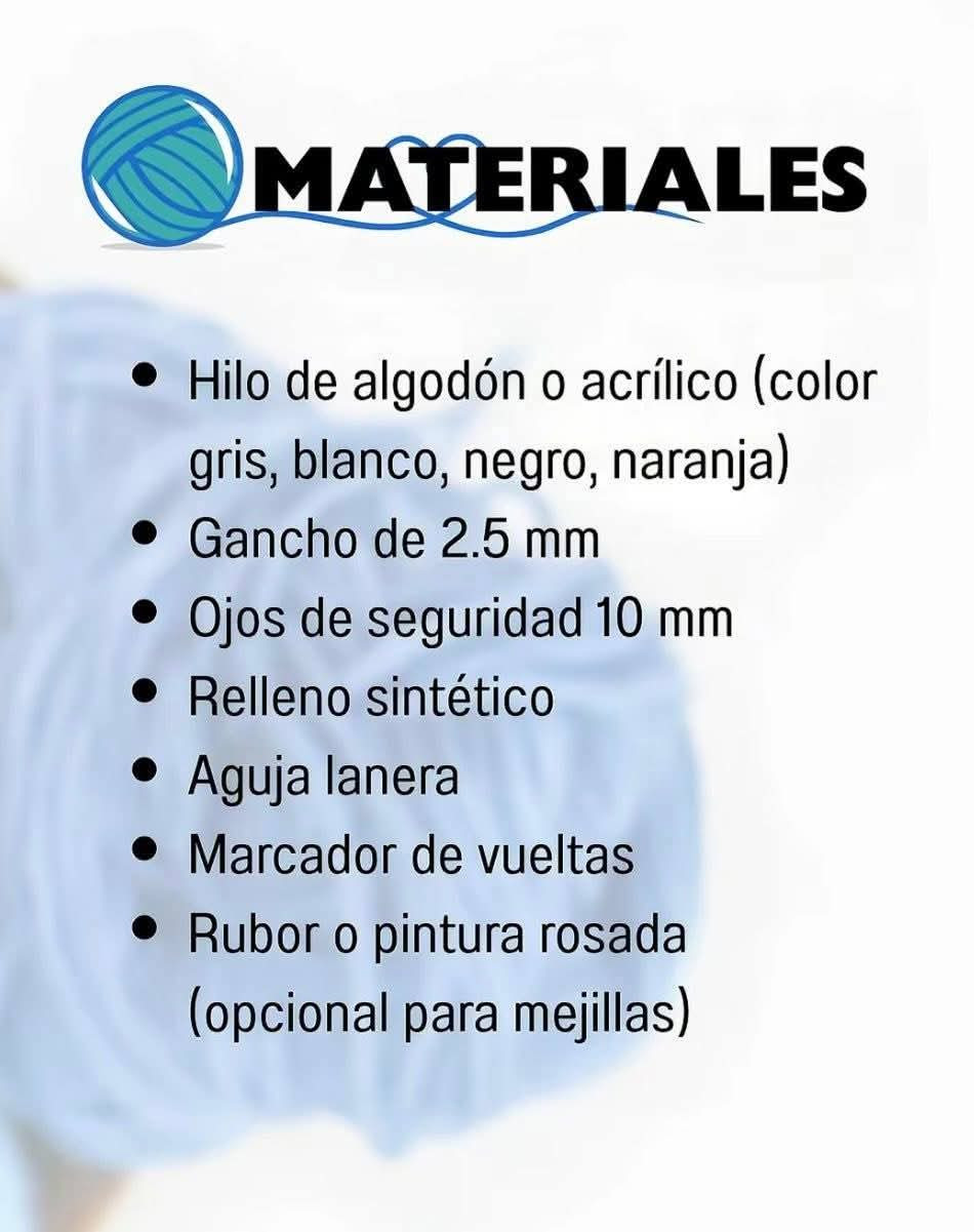 Patrón de Peluche Pingüino Amigurumi: Guía Paso a Paso