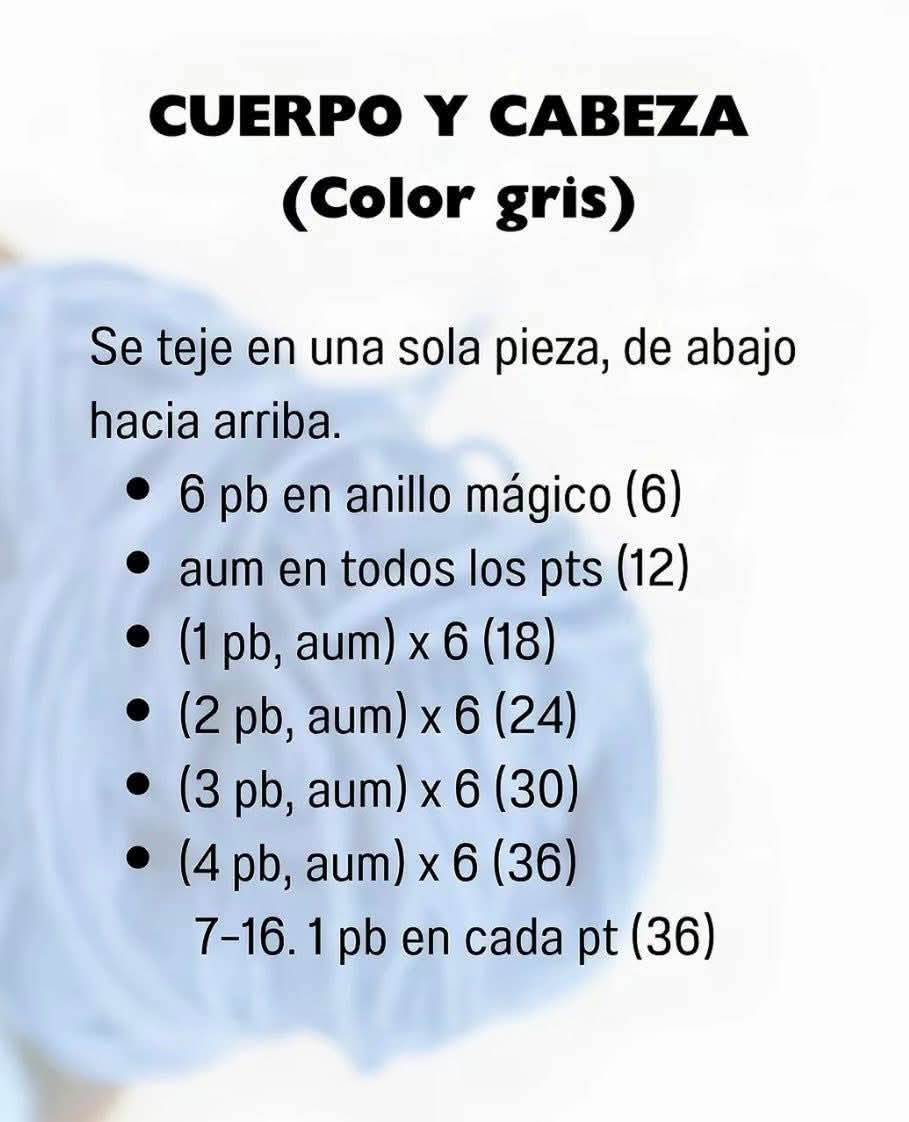 Patrón de Peluche Pingüino Amigurumi: Guía Paso a Paso