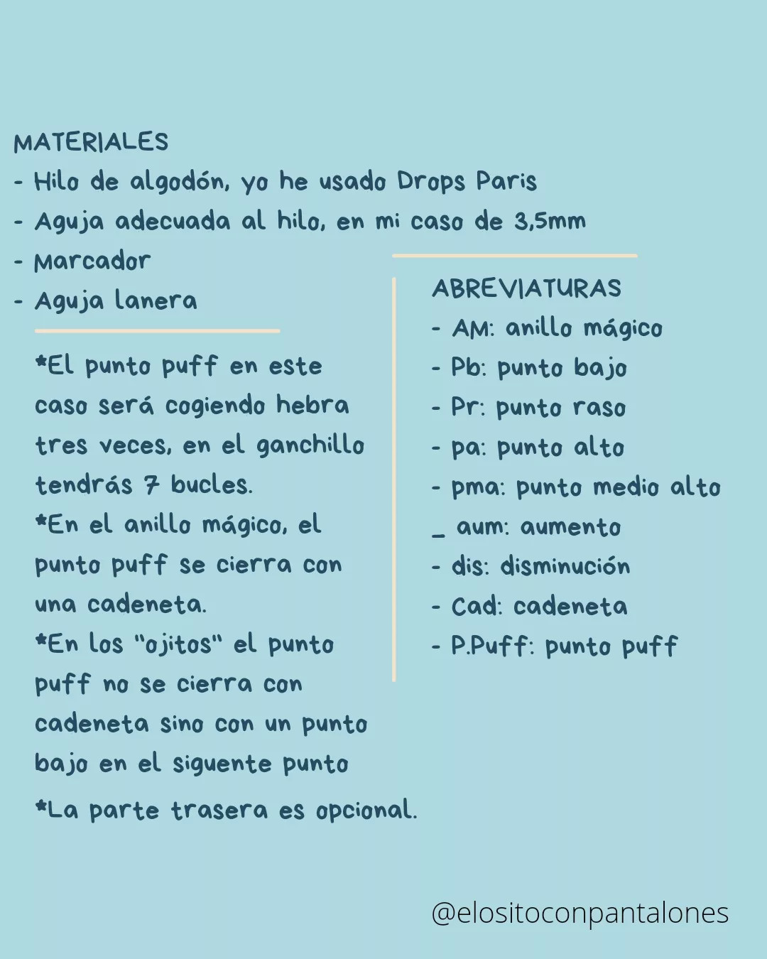 Patrón Ganchillo: Discos Desmaquillantes con forma de gato en colores pastel, tutorial paso a paso