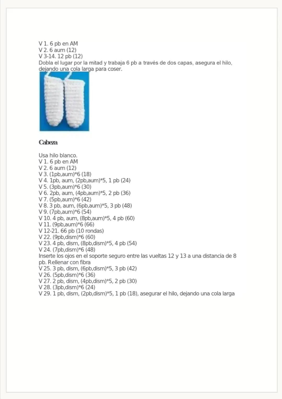 Patrón Gratis Ajolote Amigurumi Tejido Crochet con Branquias de Colores