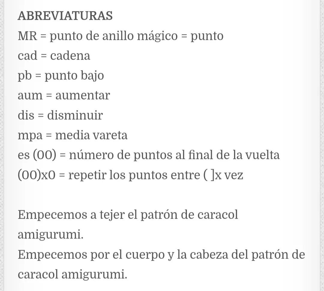 Patrón gratis Amigurumi Caracol Calabaza: Tutorial paso a paso para tejer un caracol con caparazón de calabaza naranja