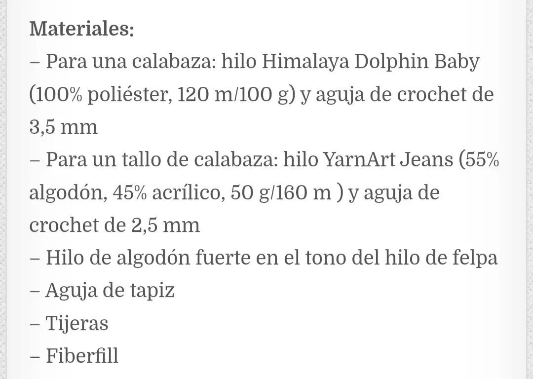 Patrón gratis Amigurumi Caracol Calabaza: Tutorial paso a paso para tejer un caracol con caparazón de calabaza naranja