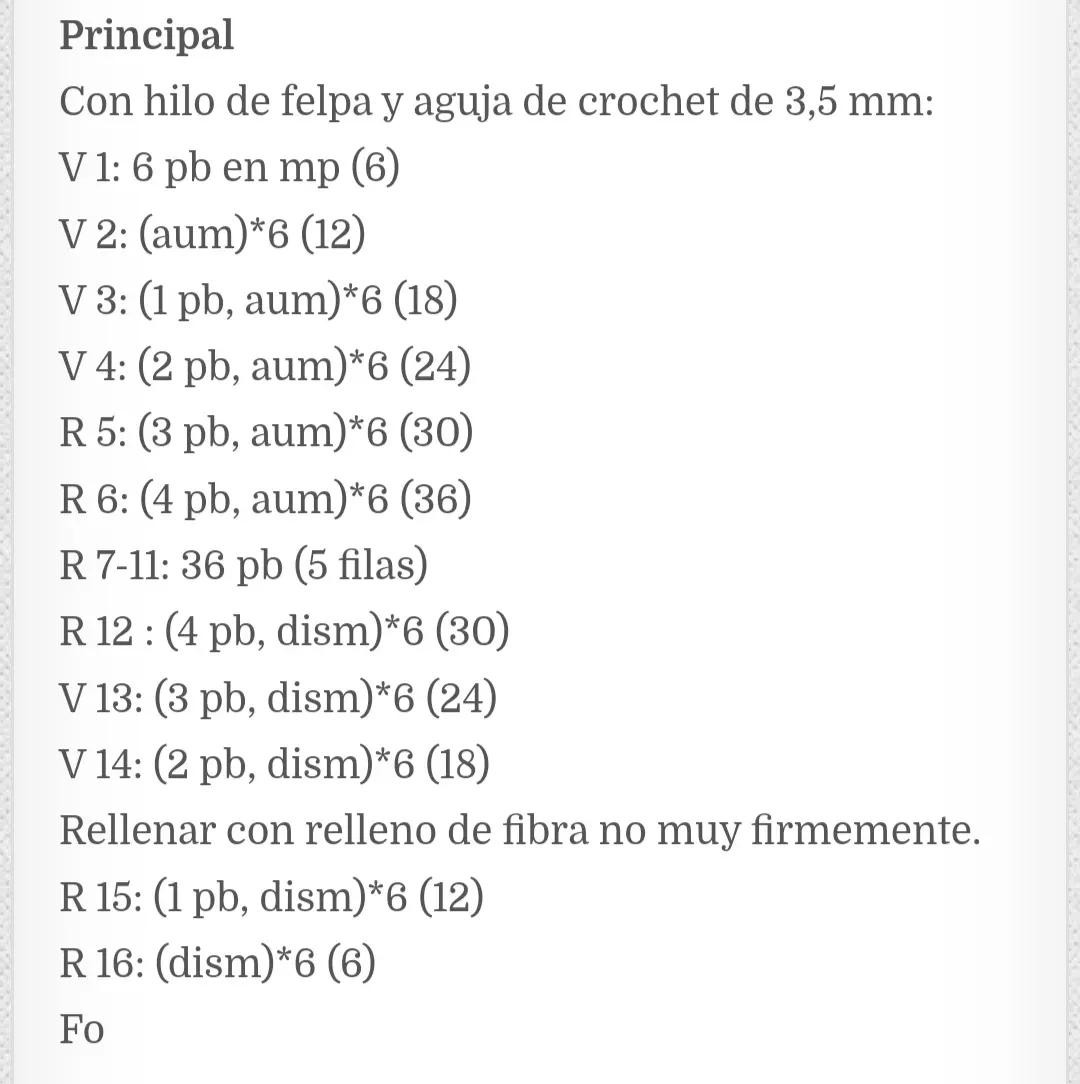 Patrón gratis Amigurumi Caracol Calabaza: Tutorial paso a paso para tejer un caracol con caparazón de calabaza naranja