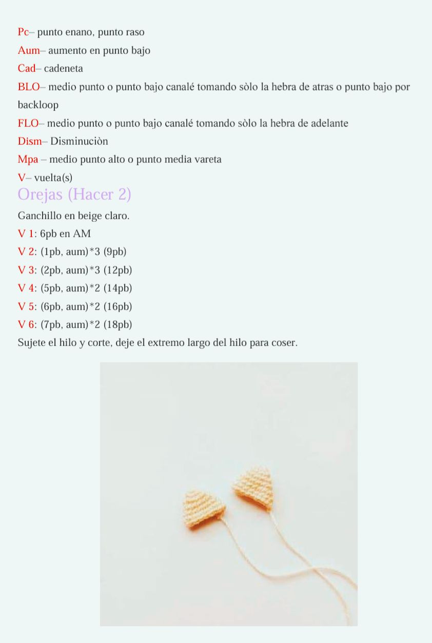 Patrón gratis Amigurumi Chica Gato con vestido verde y flores