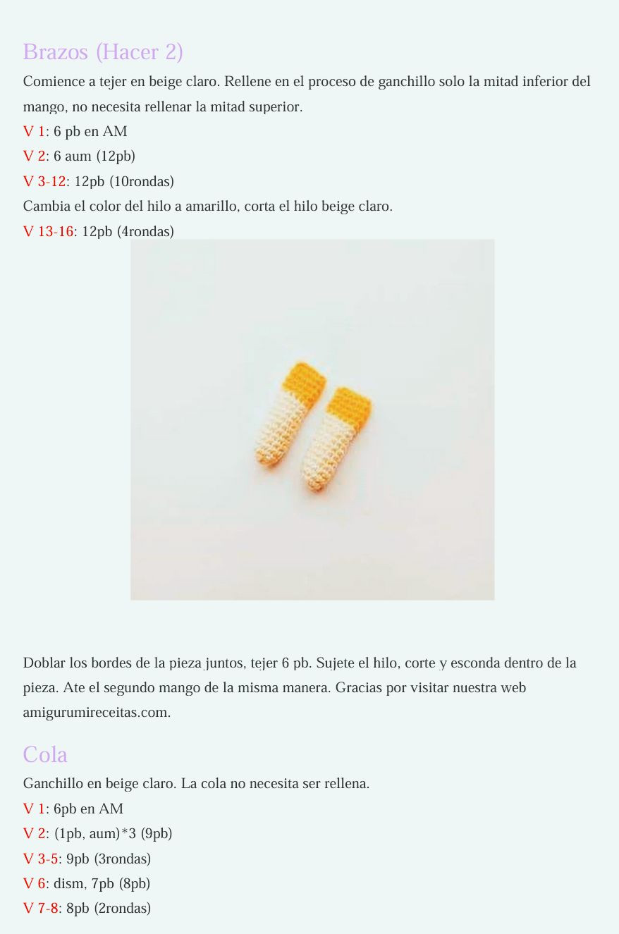 Patrón gratis Amigurumi Chica Gato con vestido verde y flores