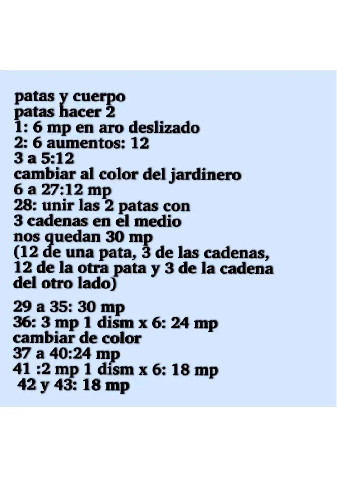 Patrón Gratis Amigurumi Conejo con Monedero