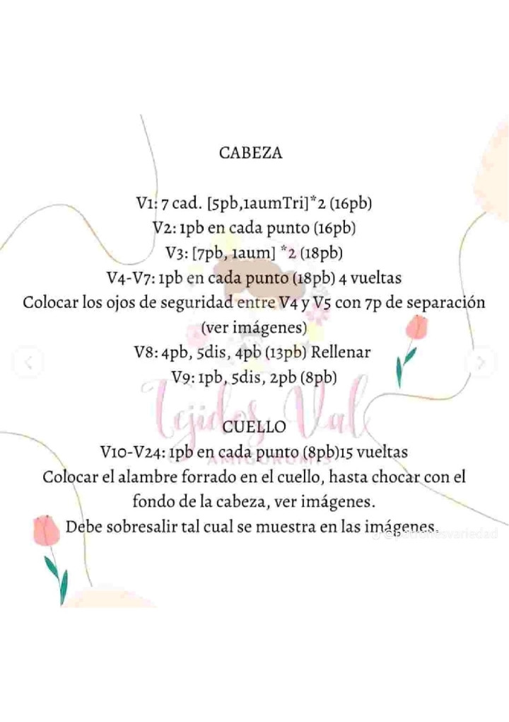 Patrón Gratis: Amigurumi Dinosaurios Amorosos Rosa y Verde