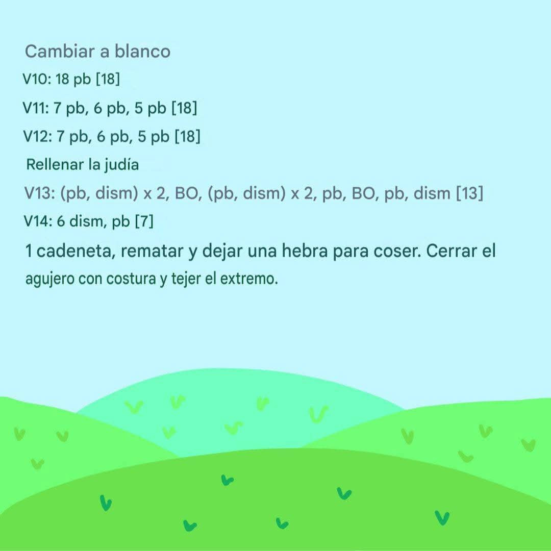 Patrón gratis Amigurumi Finn y Jake de Adventure Time