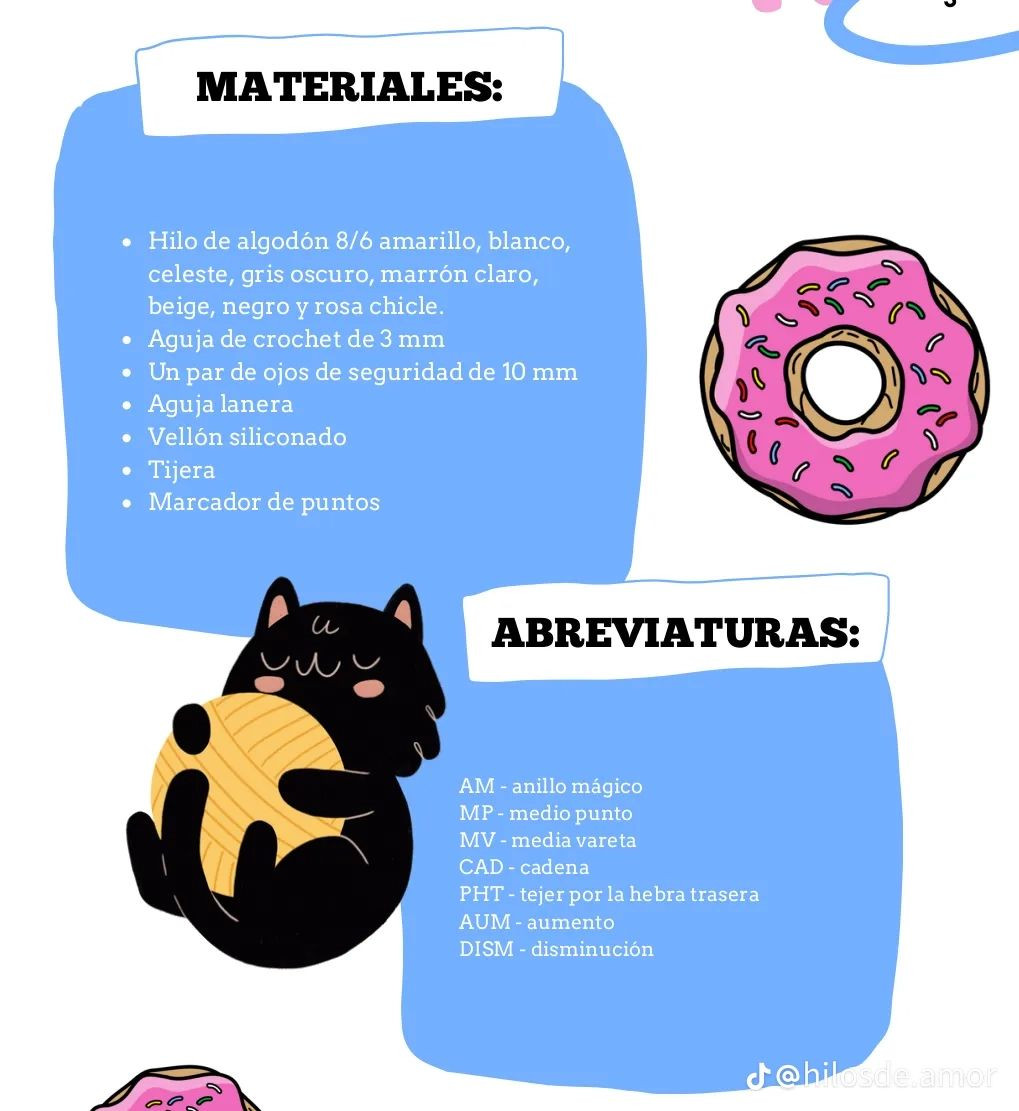 Patrón Gratis Amigurumi Homer Simpson Móc Len