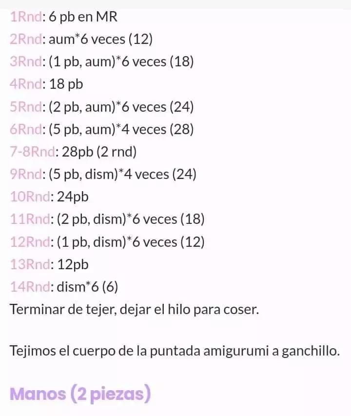 Patrón Gratis Amigurumi Lilo y Stitch: Muñeco Mochilero Azul con Moño Rosa