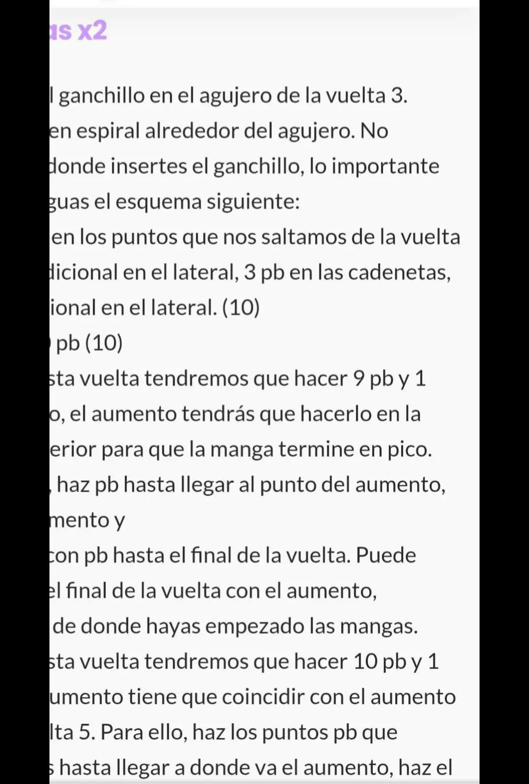 Patrón Gratis Amigurumi Nezuko Kamado