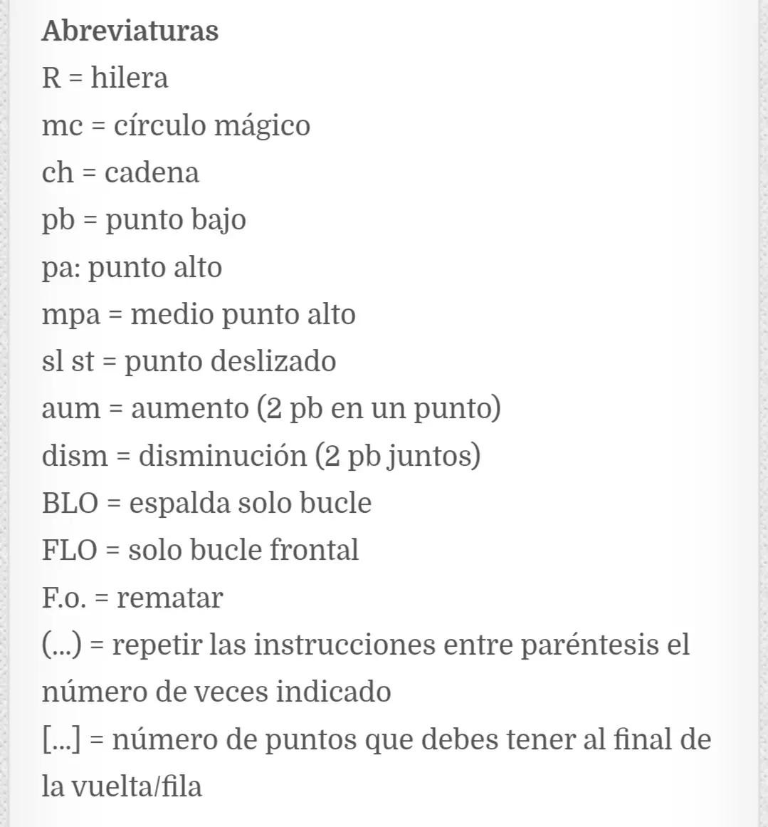Patrón Gratis Amigurumi Pequeño Zorro - Oso Tejido a Crochet con Rayas Azules