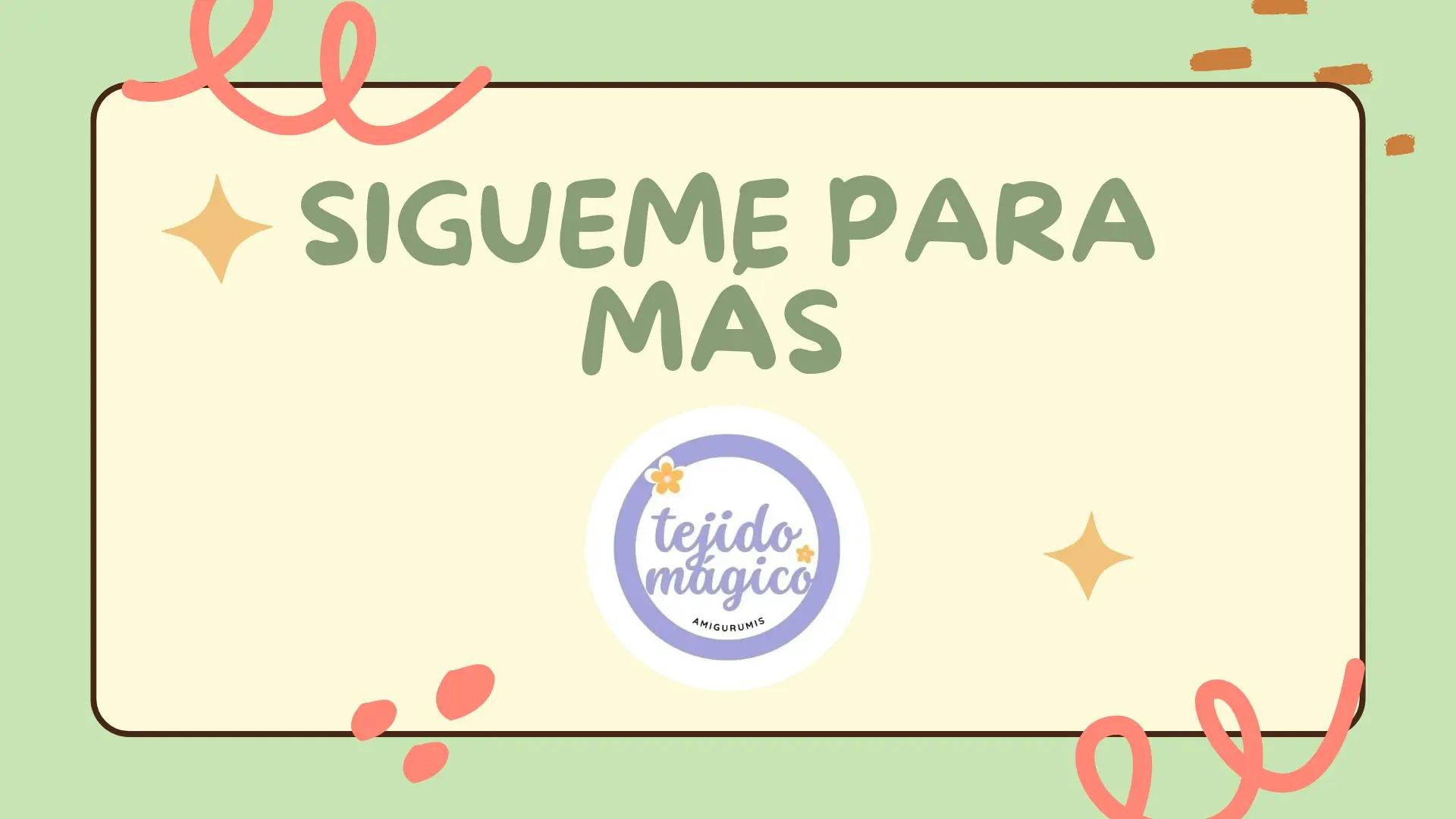 Patrón Gratis Beemo amigurumi: Guía de materiales, abreviaturas y pasos para cuerpo y cara