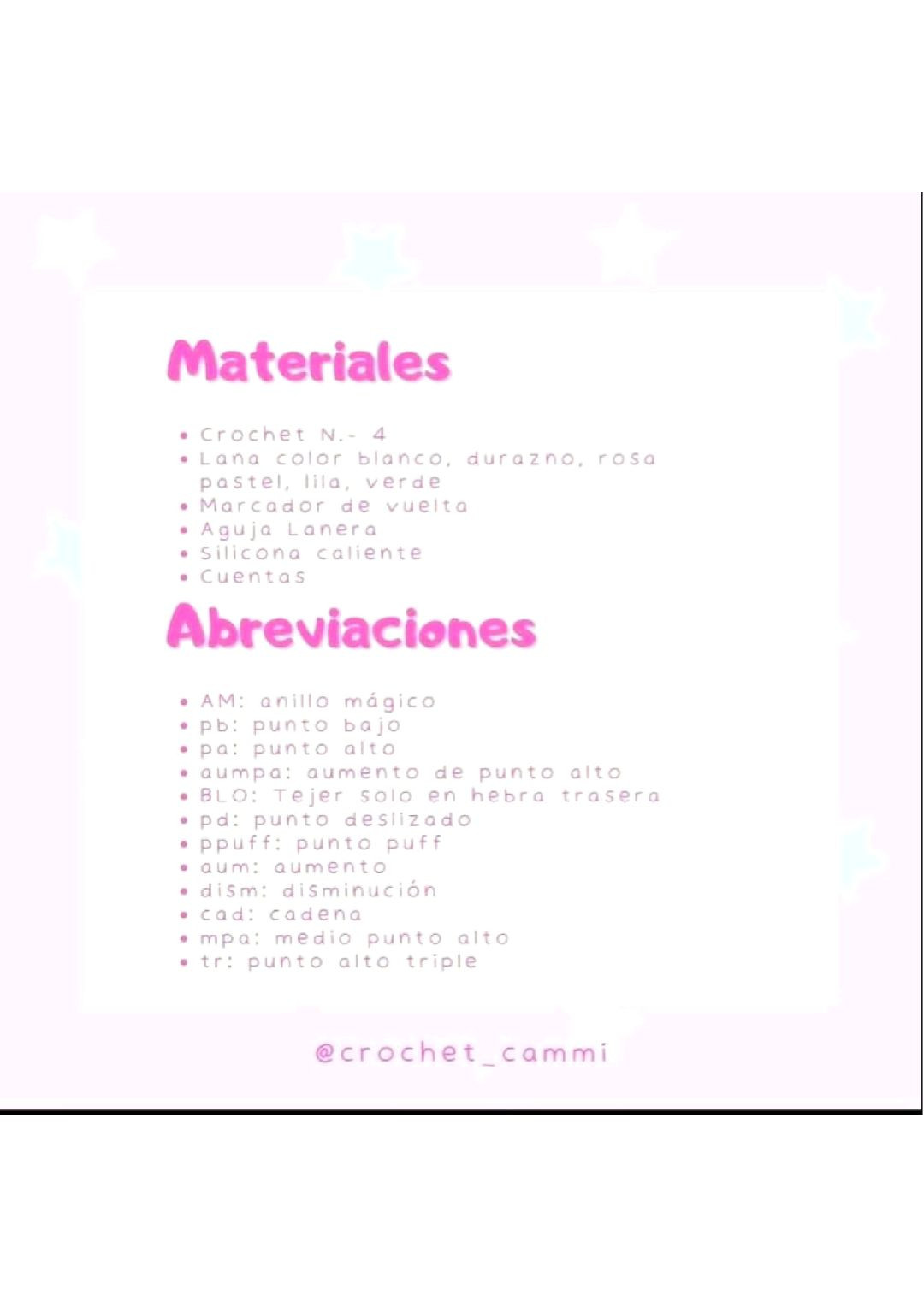 Patrón Gratis Canasta Conejito de Pascua Móc Len