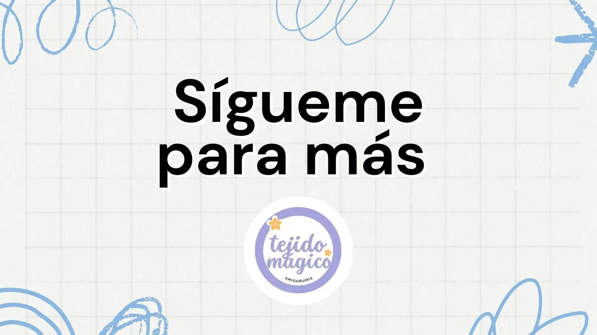 Patrón Gratis Conejo Amigurumi Blanco y Rosa