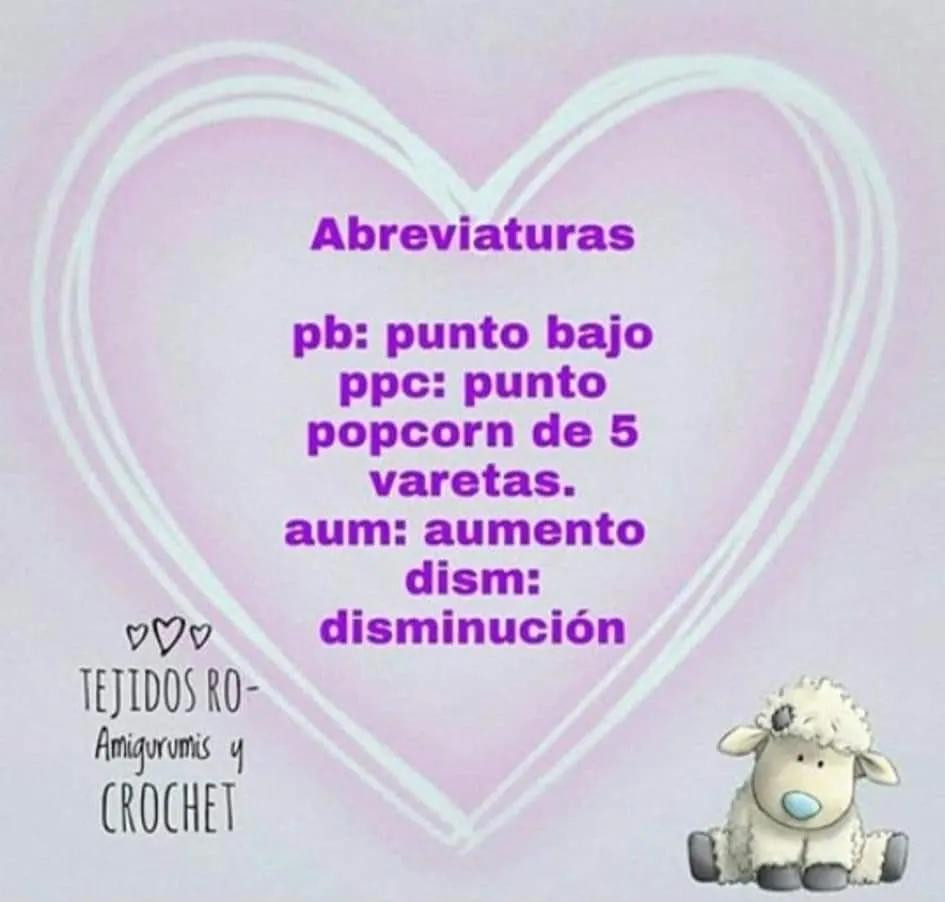 Patrón Gratis: Cordero Amigurumi Beige con Puntos Popcorn