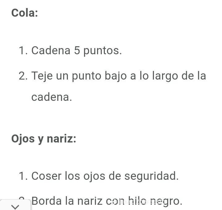 Patrón gratis de conejo amigurumi: rosa, amarillo y azul