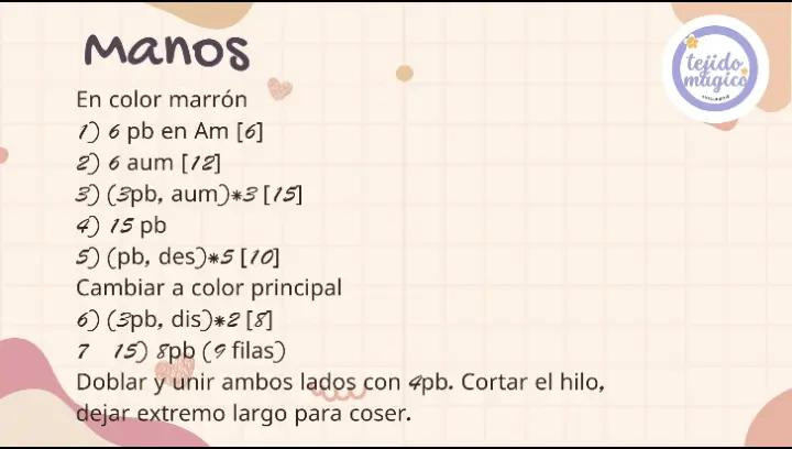 Patrón Gratis de Jirafa Amigurumi: Guía Completa con Materiales, Abreviaturas y Pasos Detallados para Cabeza, Cuernos y Hocico