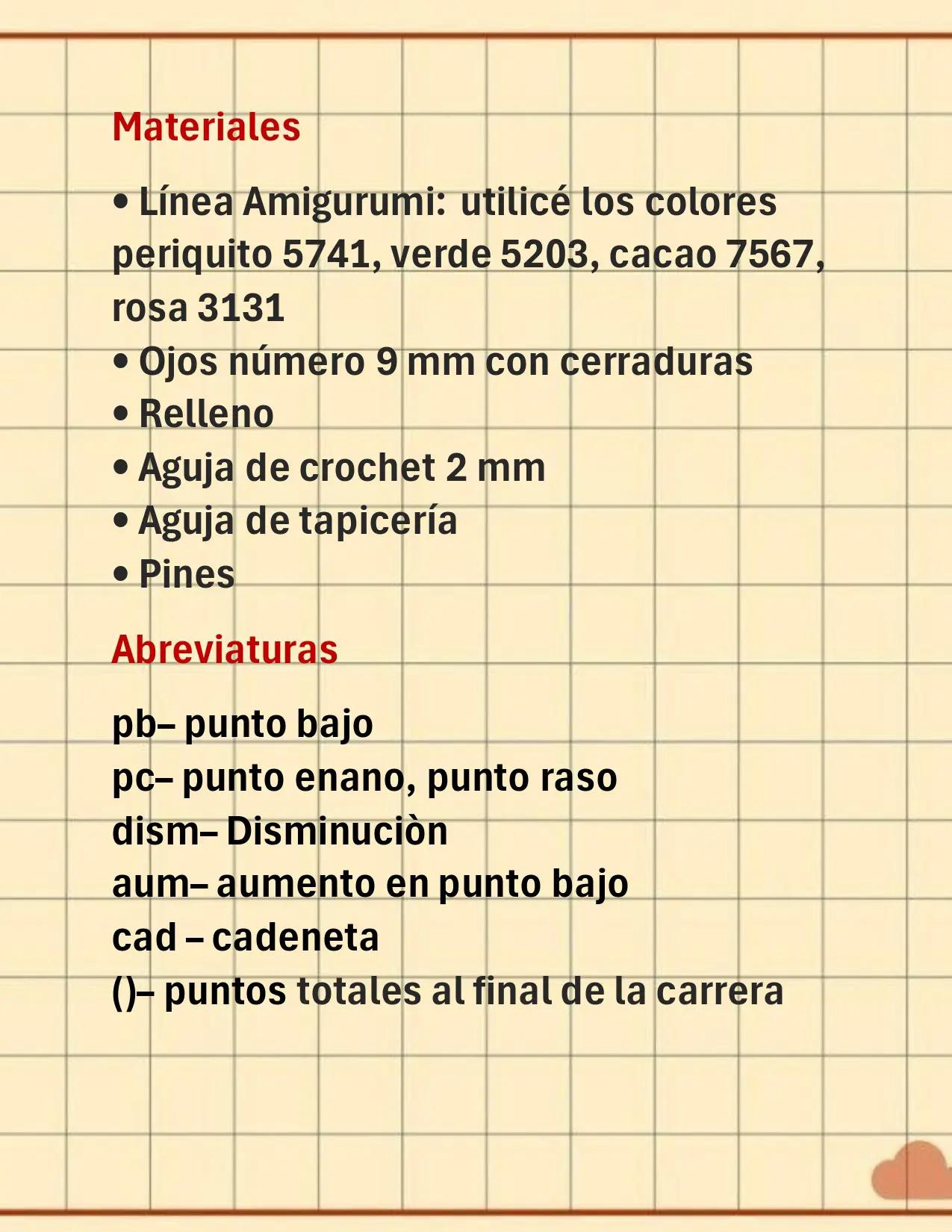 Patron gratis de llavero de pera kawaii amigurumi en crochet