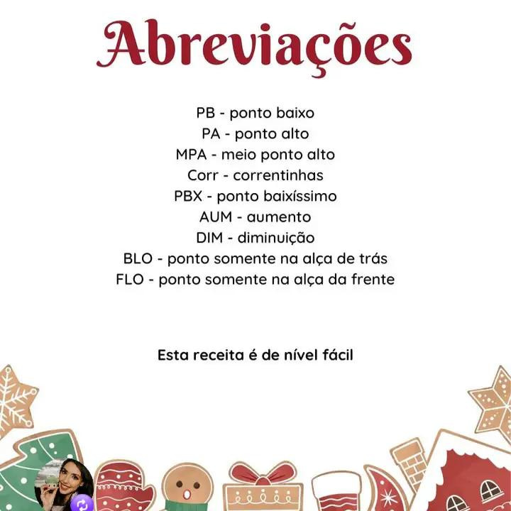 Patrón gratis de muñeco de nieve amigurumi navideño