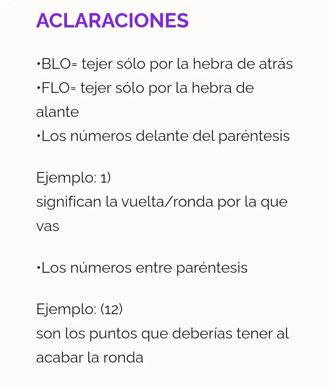 Patrón Gratis: Escandalosos Amigurumis (Osos)