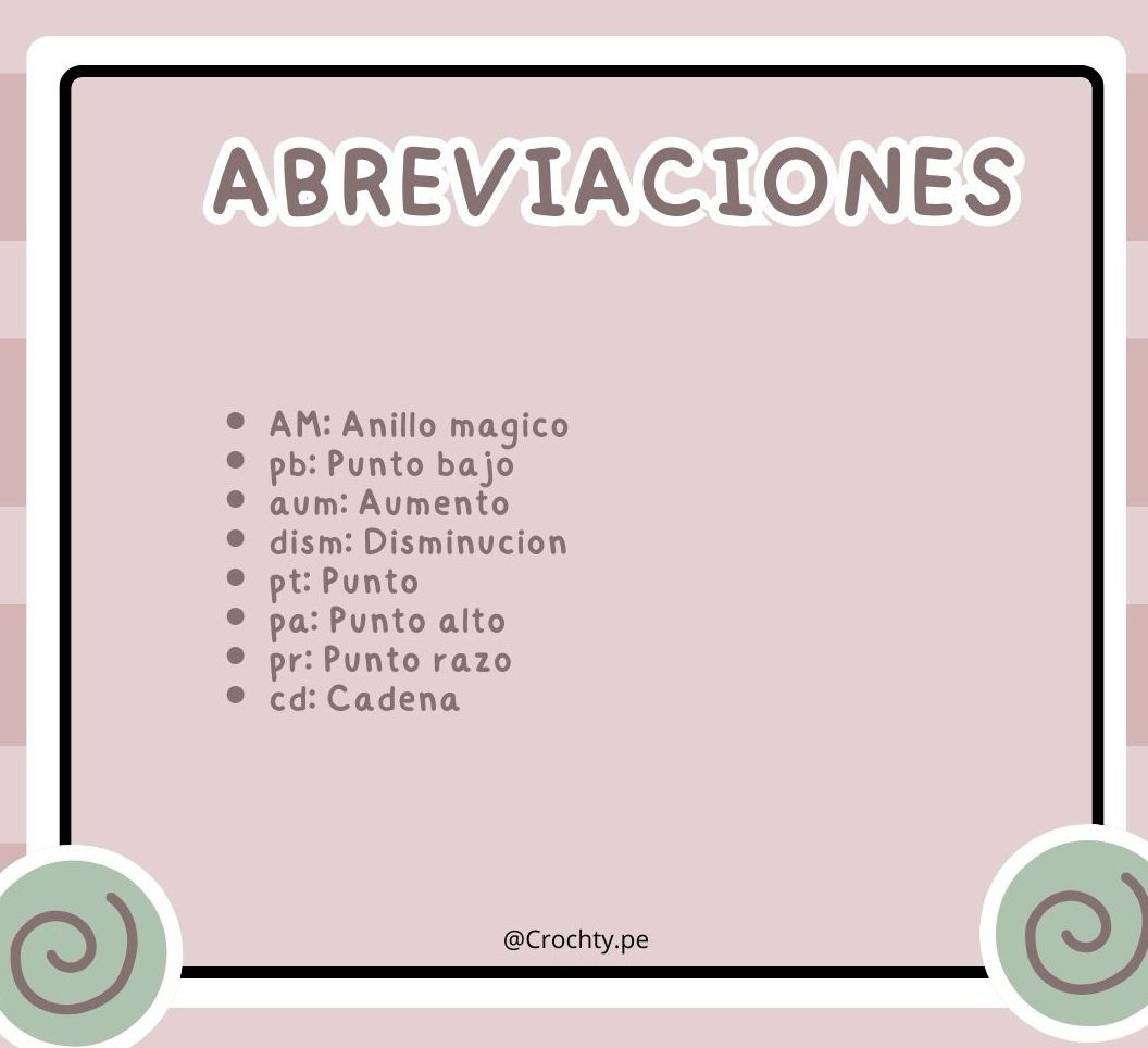 Patrón Gratis Little Ballenita Amigurumi Crochet