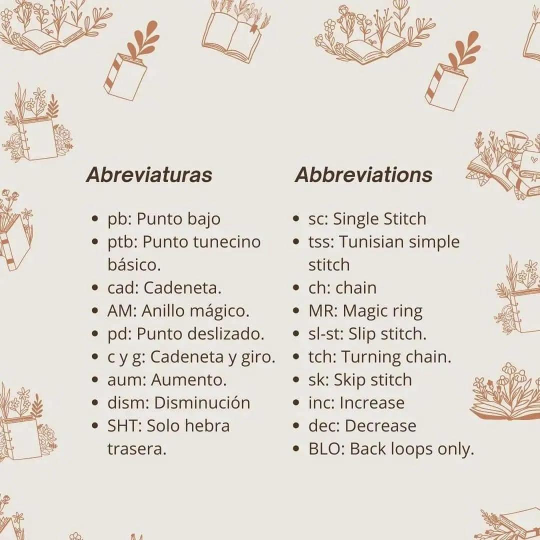 Patrón Gratis Móc Len Bookmark Cậu Bé Hoàng Tử