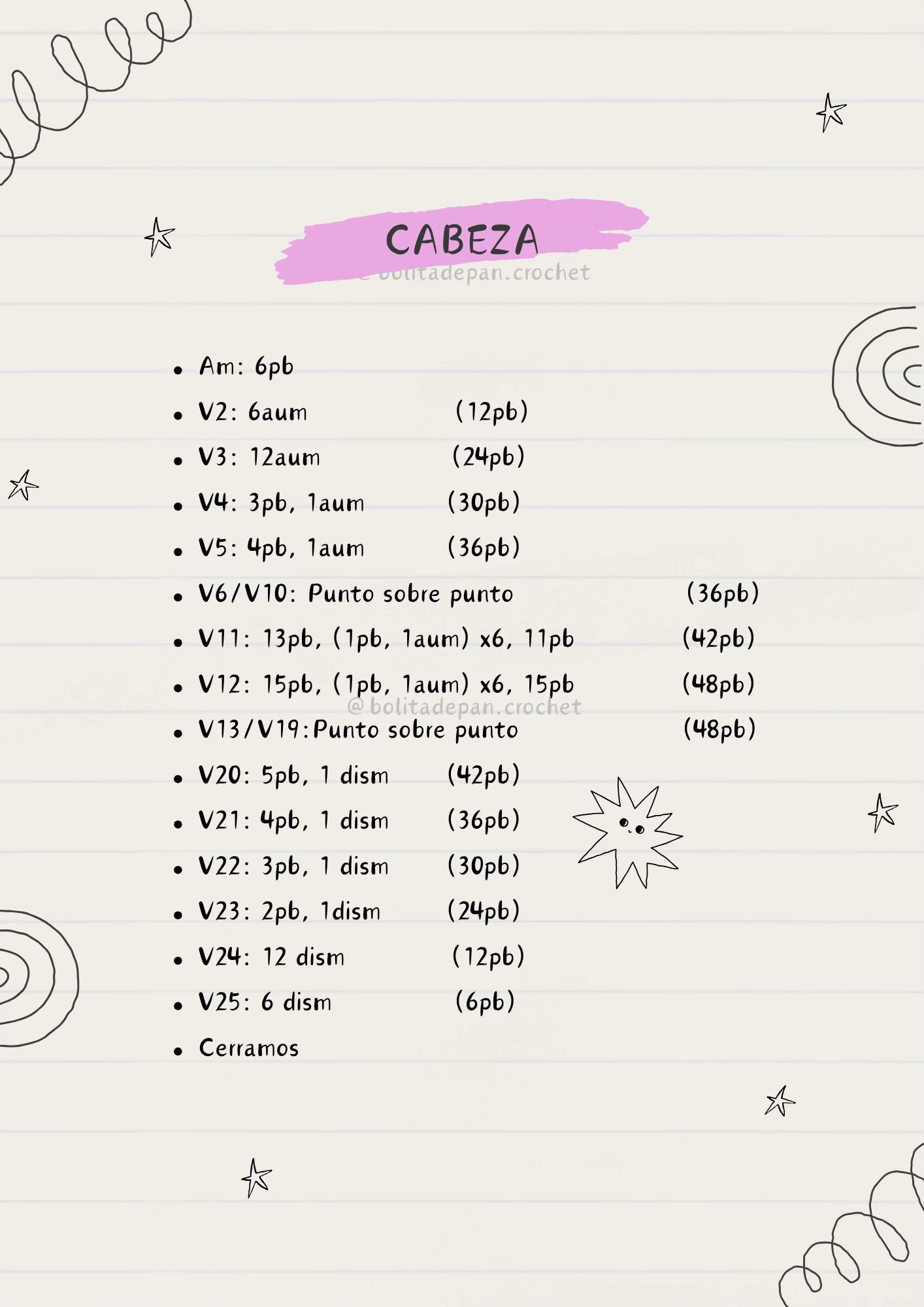 Patrón Gratis Móc Len Snoopy - Búp bê chó trắng đen