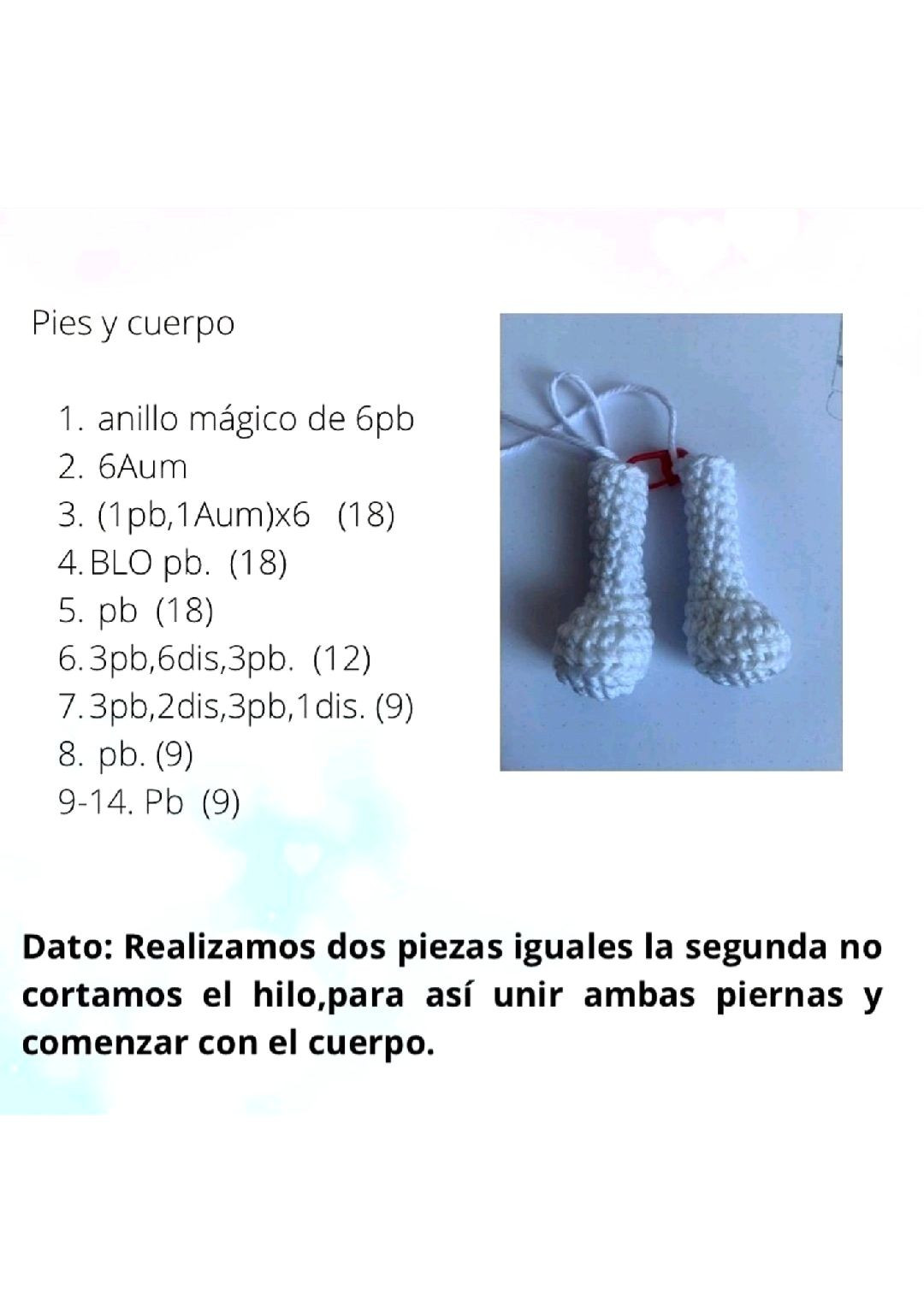 Patrón Gratis Muñeca Amigurumi Black Widow con Pelo Rojo