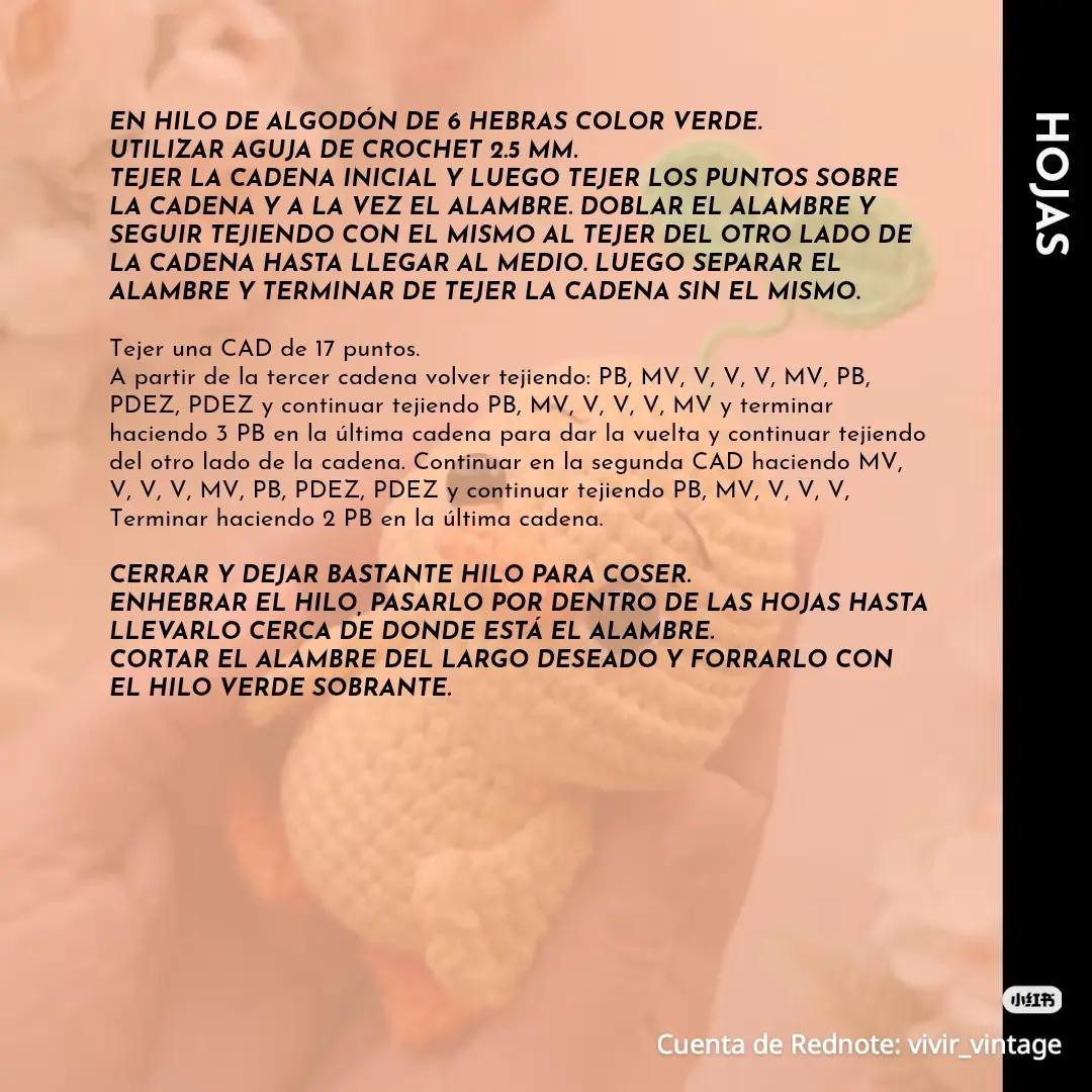 Patrón Gratis Patito Amarillo Móc Len