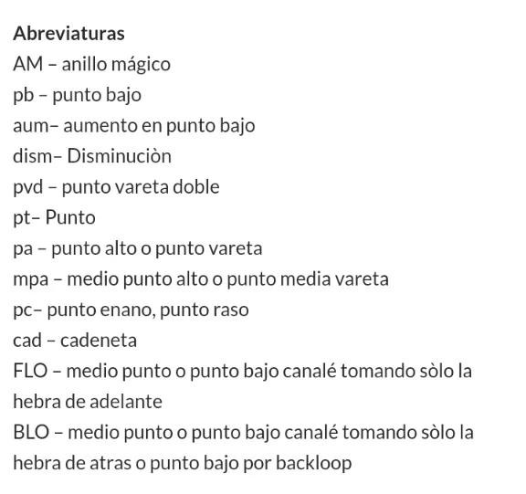 Patrón Gratis: Peppa Pig Amigurumi Tejido a Crochet