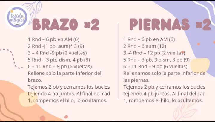 Patrón Gratis Perrito Amigurumi: Guía Completa de Materiales y Instrucciones