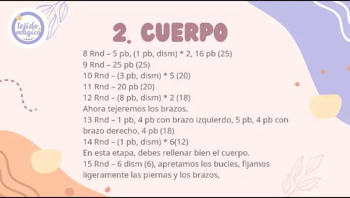 Patrón Gratis Perrito Amigurumi: Guía Completa de Materiales y Instrucciones