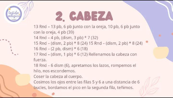 Patrón Gratis Perrito Amigurumi: Guía Completa de Materiales y Instrucciones