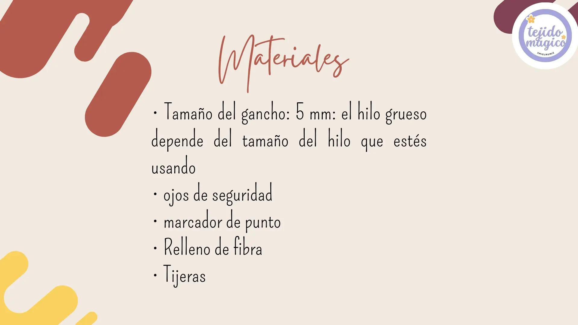 Patrón Gratis Pingüino Amigurumi - Tejido Mágico