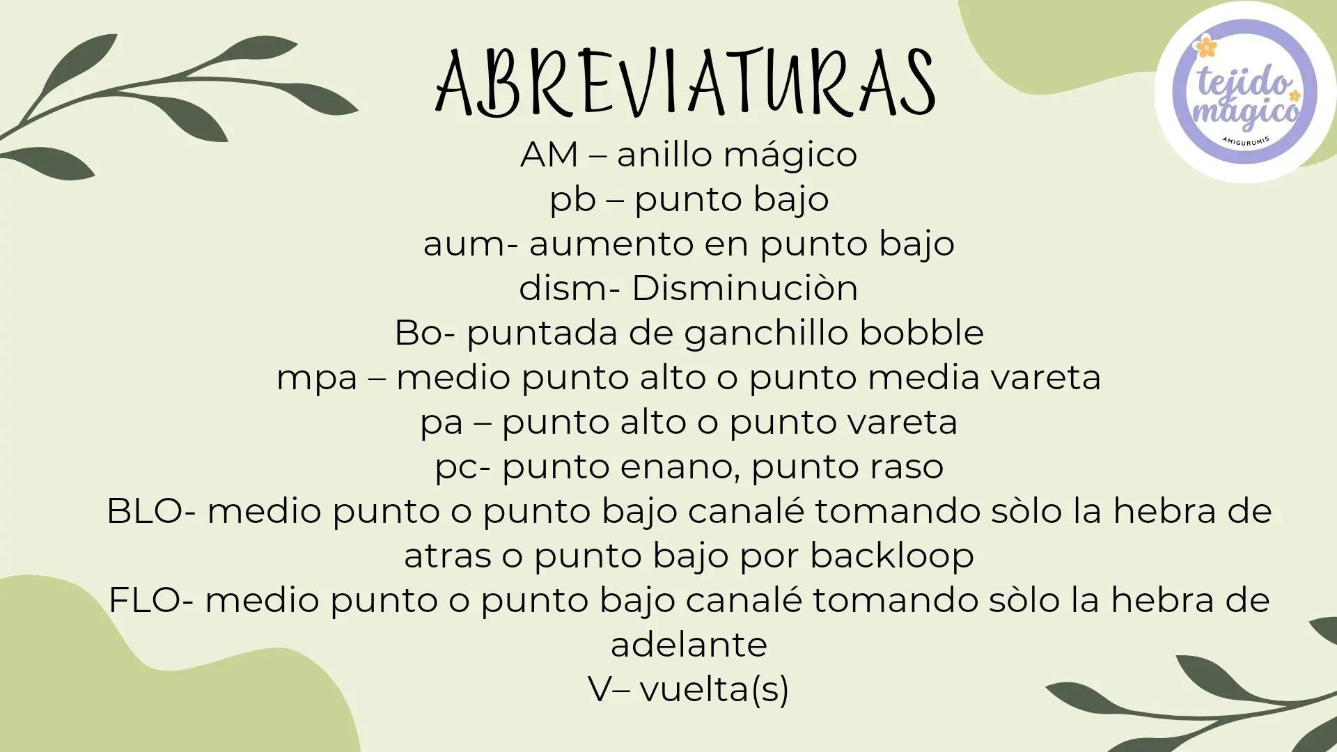 Patrón Gratis Rana Amigurumi Verde