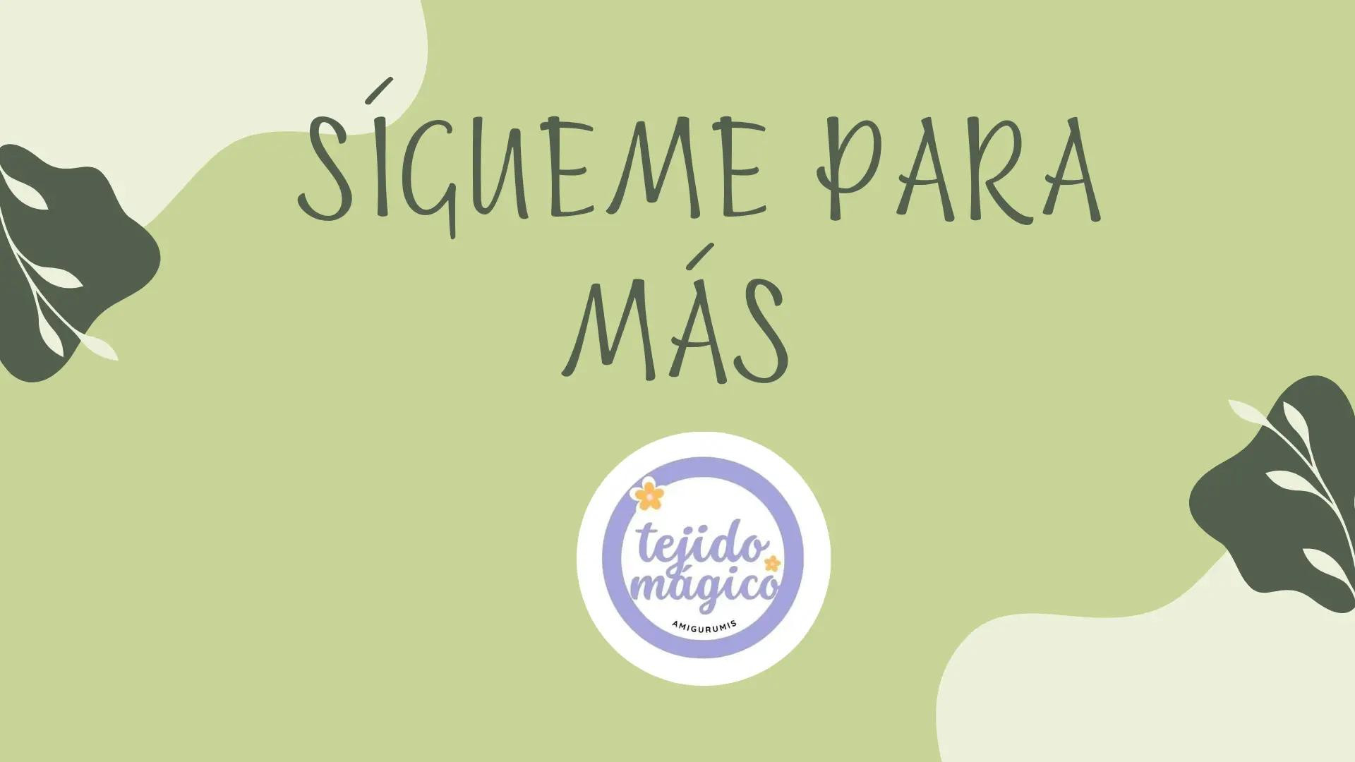 Patrón Gratis Rana Amigurumi Verde