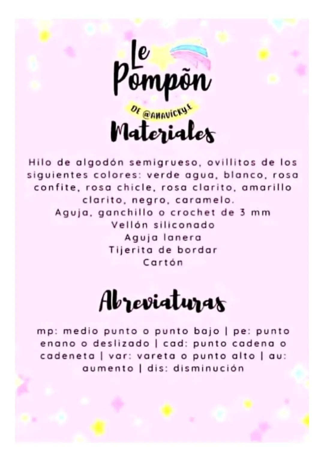 Patrón Gratis Sakura Conejito: Amigurumi Bún Trắng Hoa Anh Đào