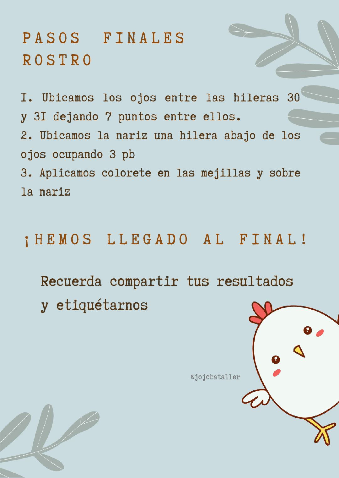 Patrón Gratis Salvador - Búp bê Amigurumi chủ đề gà con màu vàng