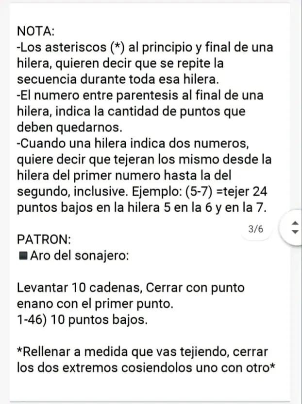 Patrón Gratis Sonajero Elefante Rosa Móc Len