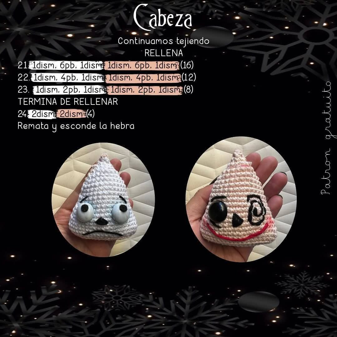 Patrón Gratuito Alcalde: Guía de Muecas y Materiales