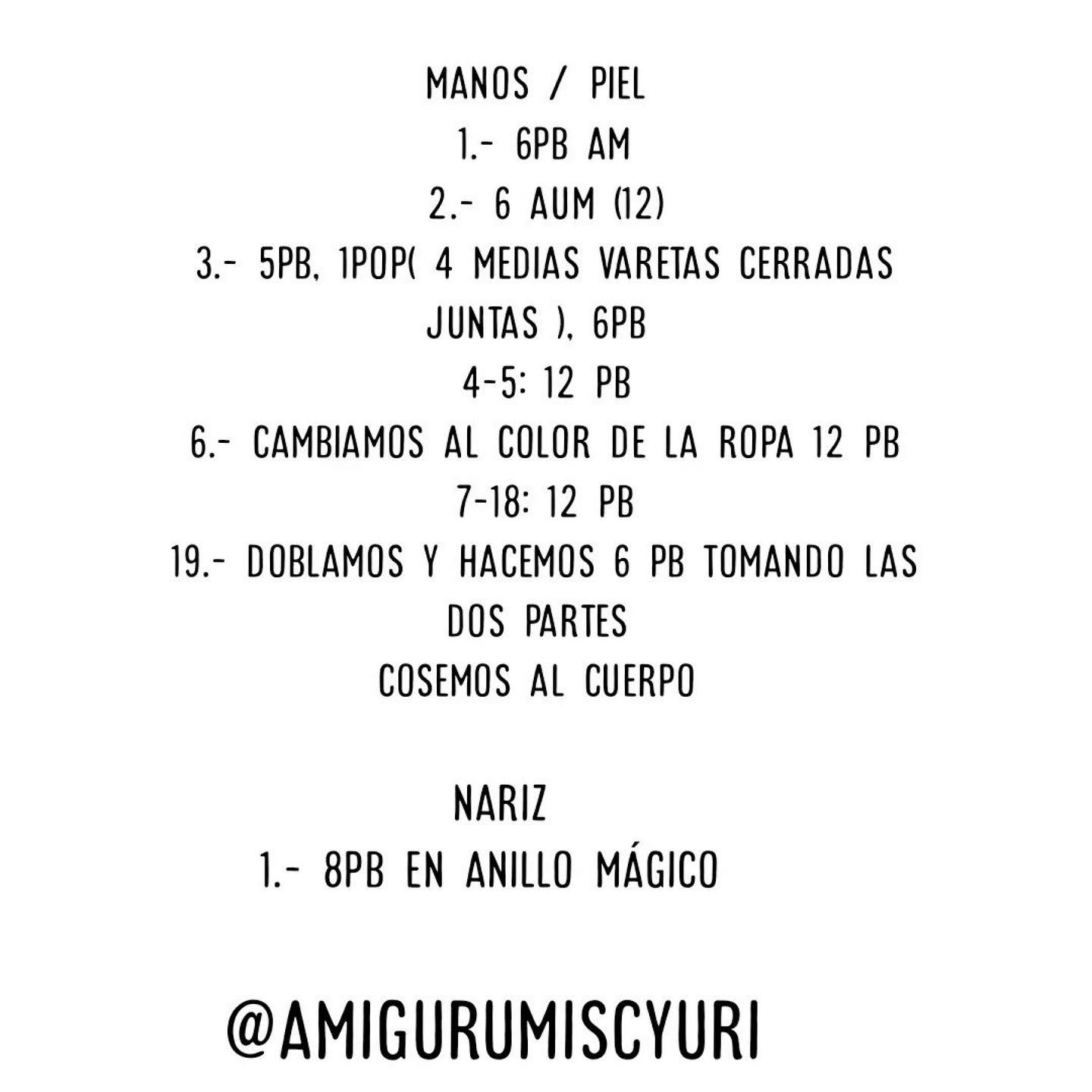 Patrón gratuito Amigurumi Abuelita Corazón: Alfilerero de ganchillo con patrones paso a paso