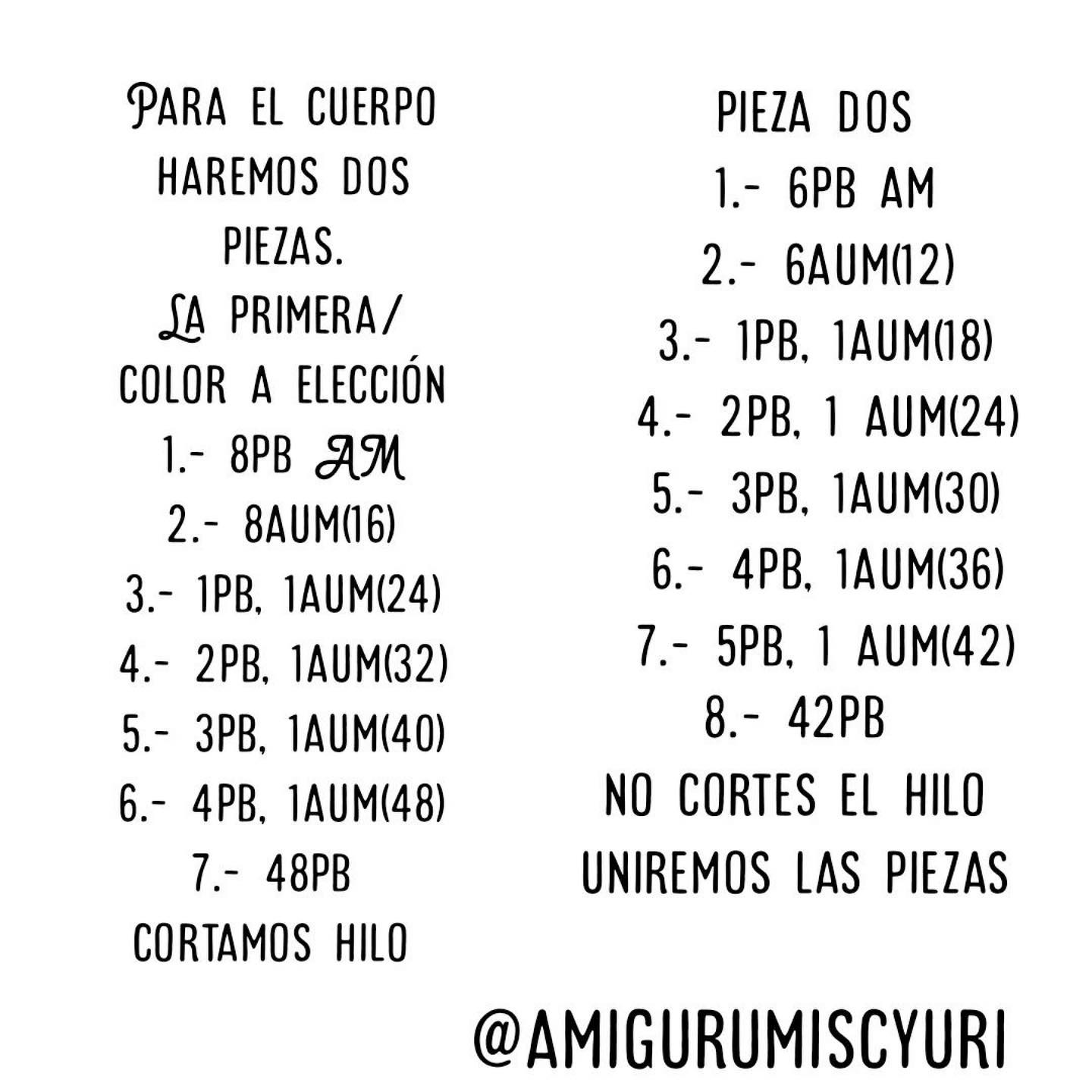 Patrón gratuito Amigurumi Abuelita Corazón: Alfilerero de ganchillo con patrones paso a paso