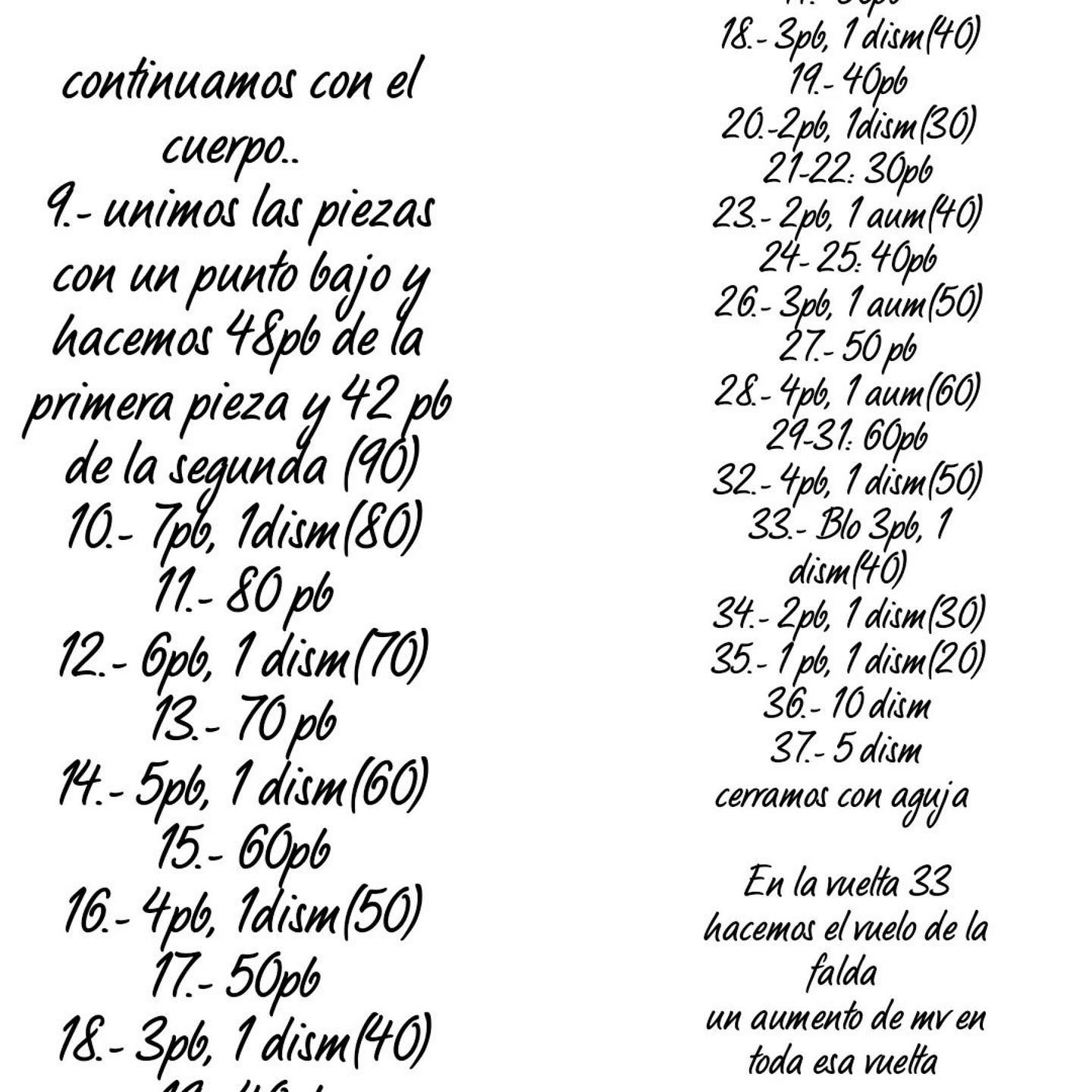 Patrón gratuito Amigurumi Abuelita Corazón: Alfilerero de ganchillo con patrones paso a paso