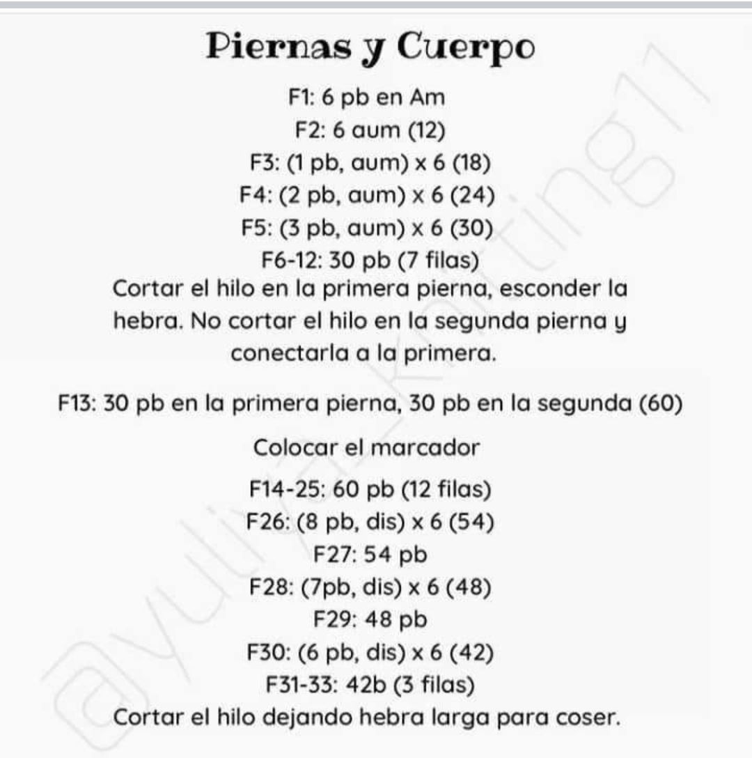 Patrón Gratuito Amigurumi Pato Amarillo con Mejillas Rosadas