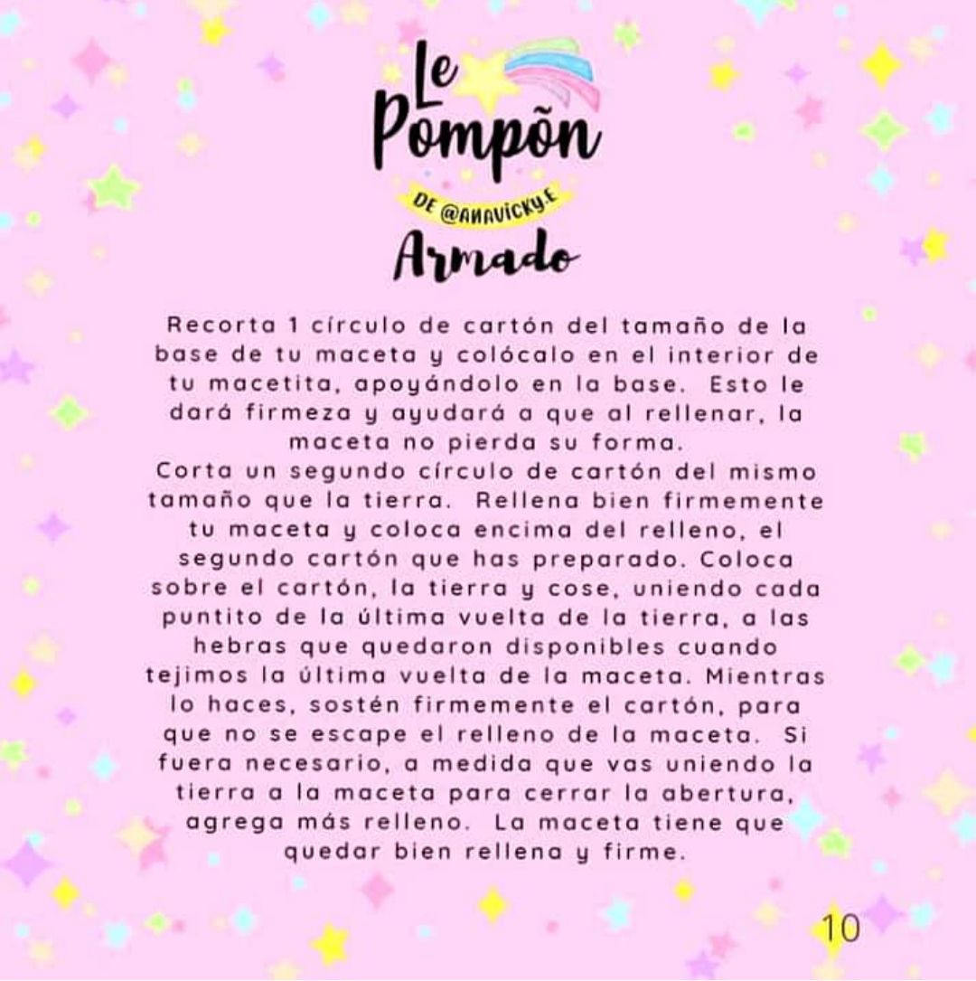 Patrón Gratuito Amigurumi Sakura Conejito - Tutorial Crochet